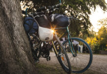 BAM! – Bicycle Adventure Meeting: Piazzola sul Brenta epicentro del viaggio in bicicletta in Europa BAM! – Bicycle Adventure Meeting