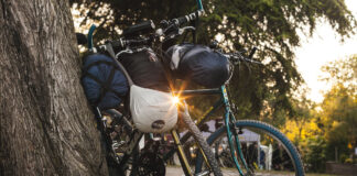 BAM! – Bicycle Adventure Meeting: Piazzola sul Brenta epicentro del viaggio in bicicletta in Europa BAM! – Bicycle Adventure Meeting