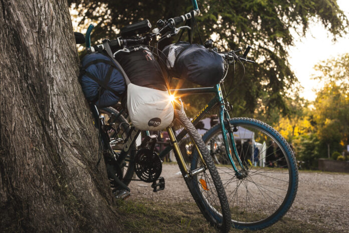 BAM! – Bicycle Adventure Meeting BAM! – Bicycle Adventure Meeting