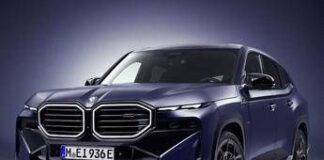 BMW XM Label: il vertice assoluto tra lusso, potenza e personalizzazione