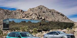 BMW aggiorna la gamma 2025: più autonomia per la i4, nuove dotazioni e vernici esclusive