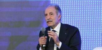 Ballottaggio Matera, vittoria centrodestra. Bardi: “Con Nicoletti si è puntato su qualità”