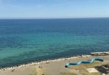 Balneazione in Veneto, stagione chiusa con il 99,8% dei campioni d’acqua conformi