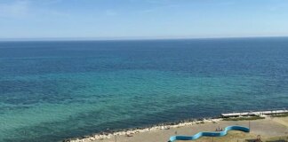 La Puglia si conferma prima in Italia per la qualità delle acque di balneazione