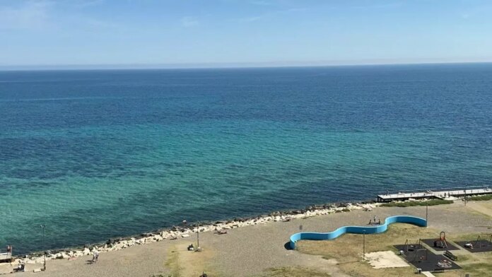 Balneazione-Puglia