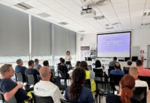 Banca delle Terre Venete: con Acque del Chiampo per l’educazione finanziaria dei dipendenti  Banca delle Terre Venete e Acque del Chiampo