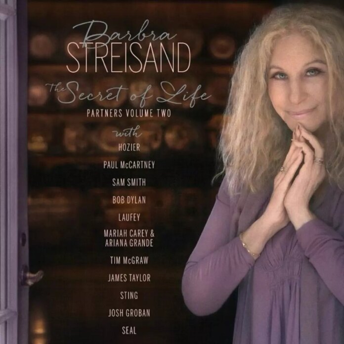 Barbara-Streisand