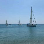 Due barche in memoria di Vincenzo Grasso e Francesco Fortugno, Calabrese “Commovente”