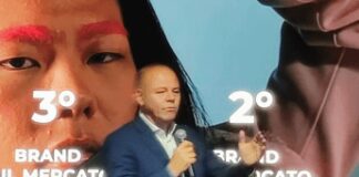 Barlocco, Motorola terzo brand in Italia grazie a innovazione e accessibilità