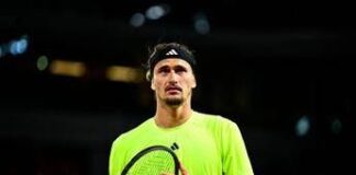 Becker lo attacca, Zverev risponde: “Ho perso con Djokovic, non con il 250 del mondo”