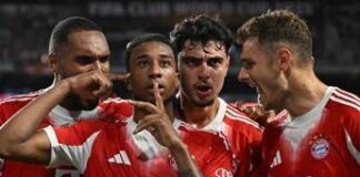 Benfica-Bayern Monaco: orario, probabili formazioni e dove vederla in tv