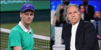 Bertolucci: “Sinner non può essere imbattibile”. Poi la previsione su Wimbledon