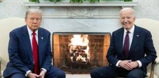 Biden e i sospetti di Trump sul ‘declino cognitivo’: tycoon ordina inchiesta