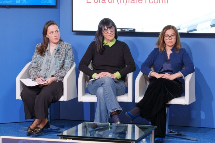 Bigon Luisetto Zottis Sanità