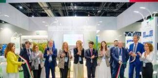 Bio International Convention, l’avanguardia italiana a Boston