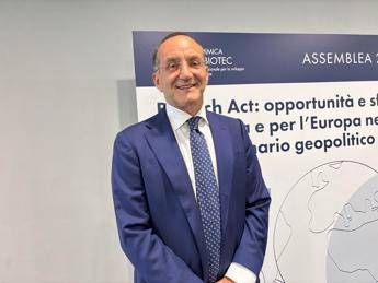 Biotech, Assobiotec: “Settore strategico da 47,5 mld euro l’anno, 2,23% del Pil”