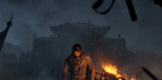 Blood Message, NetEase tenta la strada del tripla A