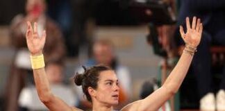 Boisson, montepremi record al Roland Garros. Quanto ha guadagnato