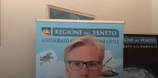 Protezione Civile, prosegue dalla provincia di Rovigo il progetto Scuola Sicura Veneto