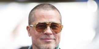 Brad Pitt derubato, svaligiata la mega villa a Los Angeles