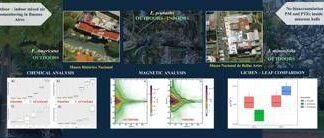 Buenos Aires adotta bio-monitoraggio “Nature-Based”: foglie e licheni per la tutela dei beni culturali
