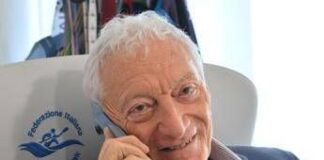 Buonfiglio: “Dobbiamo ridare senso di appartenenza al Coni, atleti al centro del modello”