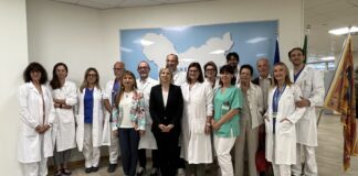 San Bortolo di Vicenza: un traguardo storico per la terapia CAR-T con il centesimo paziente trattato CAR-T Vicenza