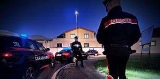 Cagliari, morto in ospedale 61enne accoltellato dalla moglie
