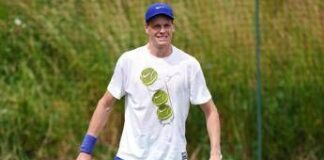 Cahill, Sinner e… la storia delle caramelle: “Dopo il Roland Garros era circondato”