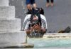 Vicenza, il caldo non molla: 38° C alle 14 dopo ennesima notte tropicale. Allerta ondate di calore in Veneto oggi e domani caldo veneto vicenza