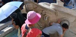 Caldo super in arrivo, metà giugno di fuoco: previsioni meteo