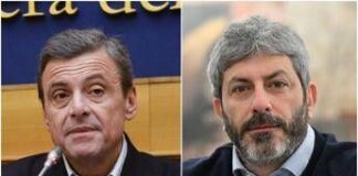 Campania, Calenda dice ‘no’ a Fico: “Se non convinti del candidato passiamo la mano”