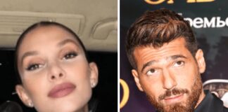Can Yaman e Sara Bluma stanno insieme? Il bacio sul red carpet