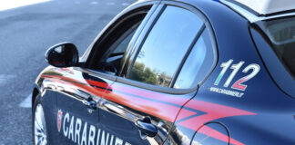 Carabiniere ucciso a colpi di arma da fuoco in provincia di Brindisi
