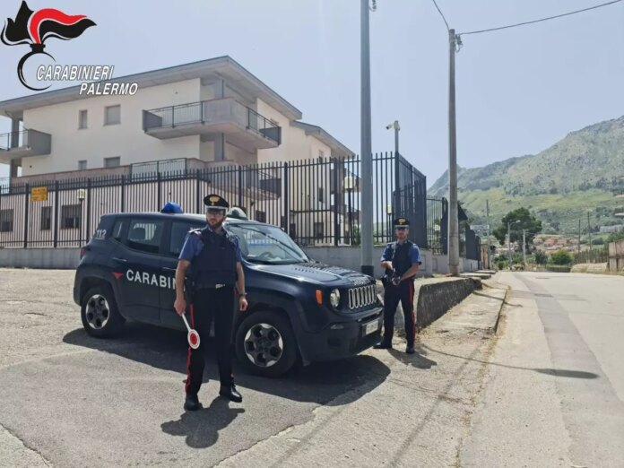 Carabinieri