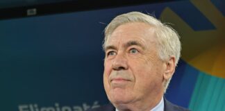 Doppia festa per Ancelotti, prima vittoria col Brasile e qualificazione ai Mondiali