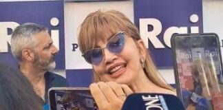 Carlucci: “Ferragni a Ballando? L’ho chiamata ma al momento non se l’è sentita”