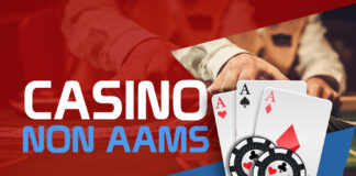 Casino non AAMS: cosa sono, come funzionano e perché attirano sempre più giocatori italiani Casino non AAMS