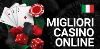 Casinò online italiani migliori: guida ai top player del gioco digitale legale in Italia Casinò online italiani migliori