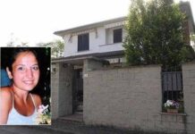 Caso Garlasco, Tg1: “Ci sarebbe una nuova impronta di scarpa insanguinata”