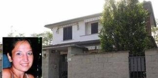 Caso Garlasco, sulla porta d’ingresso l’impronta di Marco Poggi e di un carabiniere