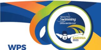 Cdm acque libere, nuotatori paralimpici incantano Alghero fra applausi e inclusione