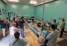 Valbrenta: la Centrale Idrica di Oliero celebra 50 anni e guarda al futuro con una nuova struttura Centrale Oliero