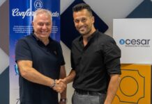 Confartigianato Imprese Vicenza, cambio al vertice del Cesar: Emiliano Vettore nuovo presidente Confartigianato imprese Vicenza Pellegrino e Vettore