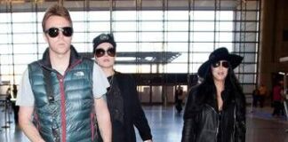 Cher, il figlio Elijah ricoverato in ospedale per overdose: “Fortunato a essere vivo”