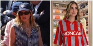 Chiara Ferragni ‘esulta’ per la Cremonese: “Serie A baby”