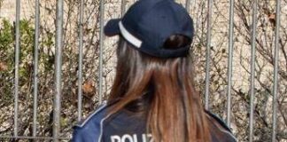 Chieti, aspirante vigilessa esclusa da concorso per tatuaggi