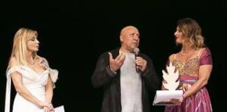 Cinema, ‘Transumanza’ di Diotaiuti vince il Golden Leaf all’Italia Green Film Festival