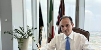 Piemonte, Cirio riassegna le deleghe al turismo e allo sport “Scelta condivisa con le forze di coalizione”
