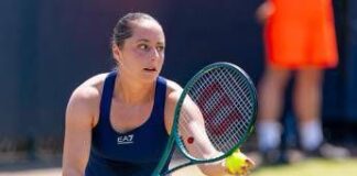 Cocciaretto, niente da fare: a ‘s-Hertogenbosch vince Ruse in semifinale